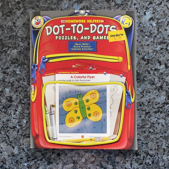 Lot of Activities for a Rainy Day - Picture 3 of 5